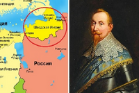 9 МАРТА 1617 ГОДА: ДЕНЬ, КОГДА БЫЛ ПОДПИСАН СТОЛБОВСКИЙ МИР