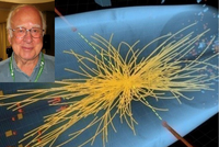 4 ИЮЛЯ 2012 ГОДА: ДЕНЬ, КОГДА БЫЛ ОТКРЫТ БОЗОН ХИГГСА – «ЧАСТИЦА БОГА»