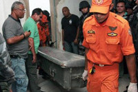 Бандиты управляют тюрьмами