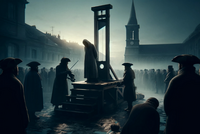 18 МАРТА 1878 ГОДА: ДЕНЬ, КОГДА БЫЛ КАЗНЕН «ПРО́КЛЯТЫЙ СЫН» МОДЕСТ ЛУШАР