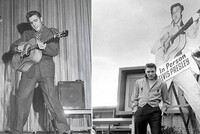 23 АПРЕЛЯ 1956 ГОДА: ДЕНЬ, КОГДА ЭЛВИС ПРЕСЛИ ПРОВАЛИЛ СВОЕ ПЕРВОЕ ШОУ В ЛАС-ВЕГАСЕ