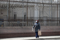 КОРОНАВИРУС: ТЯЖЕЛОЕ ПОЛОЖЕНИЕ ЗАКЛЮЧЕННЫХ, ОСВОБОЖДАЕМЫХ ВО ВРЕМЯ ПАНДЕМИИ