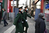 КОРРУПЦИЯ В КИТАЕ: БОЛЕЕ 20 000 ОБВИНИТЕЛЬНЫХ ПРИГОВОРОВ В 2020 ГОДУ