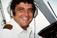 24 ИЮНЯ 1982 ГОДА: ДЕНЬ (ВЕРНЕЕ, НОЧЬ), КОГДА У БОИНГА 747, ЛЕТЕВШЕГО НАД ОКЕАНОМ, ОТКАЗАЛИ ВСЕ 4 ДВИГАТЕЛЯ