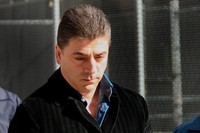 БОСС КЛАНА ГАМБИНО ЗАСТРЕЛЕН У СВОЕГО ДОМА