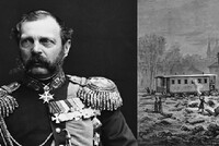 1 ДЕКАБРЯ 1879 ГОДА: ДЕНЬ, КОГДА НА ИМПЕРАТОРА АЛЕКСАНДРА II БЫЛО СОВЕРШЕНО НЕУДАЧНОЕ ПОКУШЕНИЕ