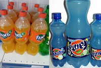 КТО ИЗОБРЕЛ «ФАНТУ»?