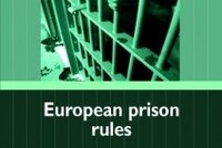 ЕВРОПЕЙСКИЕ ПЕНИТЕНЦИАРНЫЕ ПРАВИЛА: «ПРОДОЛЖЕНИЕ ДИСКУССИИ»