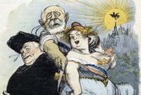 9 ДЕКАБРЯ 1905 ГОДА: ДЕНЬ, КОГДА ВО ФРАНЦИИ ЦЕРКОВЬ БЫЛА ОТДЕЛЕНА ОТ ГОСУДАРСТВА