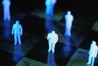 Кто стоит по ту сторону сделки?