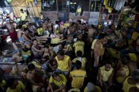 ФИЛИППИНЫ: ВОЙНА ПРОТИВ НАРКОТИКОВ К ПОНЯТИЮ «ПРАВОСУДИЕ» ОТНОШЕНИЯ НЕ ИМЕЕТ