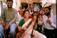 ПХУЛАН ДЕВИ: СТРАШНАЯ СУДЬБА «КОРОЛЕВЫ БАНДИТОВ»