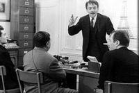 13 МАРТА 1925 ГОДА: ДЕНЬ, КОГДА ОДИН МОШЕННИК ПРОДАЛ ЭЙФЕЛЕВУ БАШНЮ