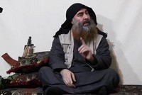 КТО ТАКОЙ АБУ БАКР АЛЬ-БАГДАДИ, ЛИКВИДИРОВАННЫЙ АМЕРИКАНСКИМИ ВОЕННЫМИ?