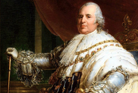 16 СЕНТЯБРЯ 1824 ГОДА: ДЕНЬ, КОГДА УМЕР ЛЮДОВИК XVIII, ПО ПРОЗВИЩУ «КОРОЛЬ-КРЕСЛО», ДВАЖДЫ ВСХОДИВШИЙ НА ТРОН