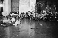 17 ОКТЯБРЯ 1961 ГОДА: ДЕНЬ, КОГДА В ПАРИЖЕ ПРОИЗОШЕЛ РАЗГРОМ АЛЖИРСКИХ ДЕМОНСТРАЦИЙ