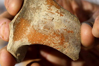 ФУГАСНЫЕ ГРАНАТЫ ИСПОЛЬЗОВАЛИСЬ ВО ВРЕМЯ КРЕСТОВЫХ ПОХОДОВ?