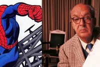 НАЙДЕНО УТЕРЯННОЕ СТИХОТВОРЕНИЕ ВЛАДИМИРА НАБОКОВА О… СУПЕРМЕНЕ