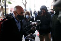 В АРГЕНТИНЕ СПИСОК СЕКРЕТНЫХ АГЕНТОВ ОКАЗАЛСЯ В ИНТЕРНЕТЕ