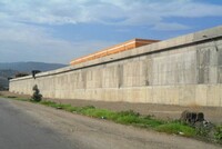 АЛЖИР: СЕМЬ НАДЗИРАТЕЛЕЙ И ОДИН ЗАКЛЮЧЕННЫЙ ПОГИБЛИ В ТЮРЕМНОМ СЕПТИКЕ