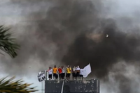 ЭКВАДОР: МАССОВЫЕ БЕСПОРЯДКИ В ТЮРЬМЕ ГОРОДА ГУАЯКИЛ