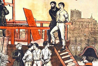 21 СЕНТЯБРЯ 1882 ГОДА: ДЕНЬ, КОГДА БЫЛИ КАЗНЕНЫ «ЧЕТЫРЕ СЕРЖАНТА ИЗ ЛА-РОШЕЛИ»