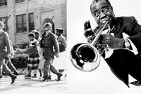 17 СЕНТЯБРЯ 1957 ГОДА: ДЕНЬ, КОГДА ЛУИ АРМСТРОНГ ВОЗМУТИЛСЯ ПРОТИВ РАСОВОЙ СЕГРЕГАЦИИ