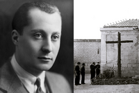 20 НОЯБРЯ 1936 ГОДА: ДЕНЬ, КОГДА БЫЛ РАССТРЕЛЯН ХОСЕ АНТОНИО ПРИМО ДЕ РИВЕРА, ОСНОВАТЕЛЬ ИСПАНСКОЙ ФАЛАНГИ И СЫН ГЕНЕРАЛА-ДИКТАТОРА МИГЕЛЯ ПРИМО ДЕ РИВЕРЫ