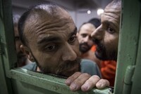 ЗАКЛЮЧЕННЫЕ-ДЖИХАДИСТЫ ТЮРЬМЫ «ГУРИАН» УСТРОИЛИ БУНТ