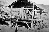 24 ЯНВАРЯ 1848 ГОДА: ДЕНЬ, КОГДА НАЧАЛАСЬ КАЛИФОРНИЙСКАЯ ЗОЛОТАЯ ЛИХОРАДКА