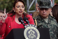 ГОНДУРАС: «МЕГА-ТЮРЬМА» КАК СПОСОБ БОРЬБЫ С ПРЕСТУПНОСТЬЮ