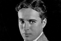 ЧАРЛИ ЧАПЛИН И ЕГО ЖЕНЫ