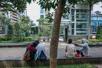 В КАКИХ СТРАНАХ ЗАПРЕЩЕН СЕКС ВНЕ БРАКА?