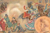 28 ИЮЛЯ 1835 ГОДА: ДЕНЬ, КОГДА КОРОЛЬ ЛУИ-ФИЛИПП ЧУДОМ ИЗБЕЖАЛ СМЕРТИ ОТ АДСКОЙ МАШИНЫ