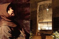 4 ОКТЯБРЯ 1226 ГОДА: ДЕНЬ (ВЕРНЕЕ НОЧЬ), КОГДА УМЕР ФРАНЦИСК АССИЗСКИЙ