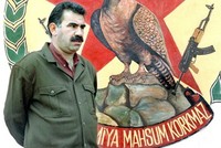 АБДУЛЛА ОДЖАЛАН: 20 ЛЕТ В ТЮРЬМЕ