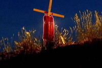 КАНАДА: НОВАЯ НАХОДКА 182 МОГИЛ ОКОЛО БЫВШЕЙ ШКОЛЫ-ИНТЕРНАТА