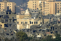 ИСТОРИЯ СЕКТОРА ГАЗА В 8 КЛЮЧЕВЫХ ДАТАХ