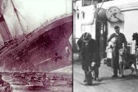 14 АПРЕЛЯ 1912 ГОДА: ДЕНЬ, КОГДА «ТИТАНИК» ЗАТОНУЛ СО ВСЕМИ КОШКАМИ И СОБАКАМИ