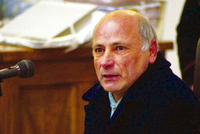 ЗНАМЕНИТЫЙ ИТАЛЬЯНСКИЙ БАНДИТ ГРАЦИАНО МЕСИНА, СОВЕРШИВШИЙ 22 ПОБЕГА ИЗ ТЮРЕМ (10 ИЗ КОТОРЫХ УДАЧНО), УМЕР В ВОЗРАСТЕ 83 ЛЕТ