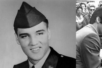 24 МАРТА 1958 ГОДА: ДЕНЬ, КОГДА ЭЛВИС ПРЕСЛИ НАЧАЛ АРМЕЙСКУЮ СЛУЖБУ