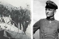 21 АПРЕЛЯ 1918 ГОДА: ДЕНЬ, КОГДА БЫЛ СБИТ КРАСНЫЙ БАРОН