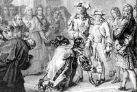 2 ОКТЯБРЯ 1700 ГОДА: ДЕНЬ, КОГДА ВНУК ЛЮДОВИКА XIV СТАЛ НАСЛЕДНИКОМ КАРЛА II ИСПАНСКОГО