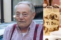 СКОНЧАЛСЯ АДО КАМПЕОЛЬ – «ОТЕЦ ТИРАМИСУ»