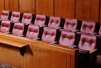 Арбитражные заседатели: ветер перемен