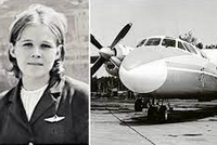 15 ОКТЯБРЯ 1970 ГОДА: ДЕНЬ, КОГДА ОТЕЦ И СЫН БРАЗАУСКАСЫ СОВЕРШИЛИ УГОН САМОЛЕТА