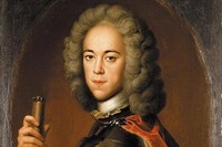 ЦАРЕВИЧ АЛЕКСЕЙ – ПЕРВЫЙ ПОЛИТЭМИГРАНТ В ДИНАСТИИ РОМАНОВЫХ