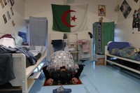Как радикальные исламисты заражают тюрьмы