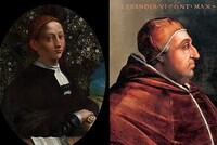 18 АПРЕЛЯ 1480 ГОДА: ДЕНЬ, КОГДА РОДИЛАСЬ ЛУКРЕЦИЯ БОРДЖИА, ИЗВЕСТНАЯ КАК САМАЯ ЗНАМЕНИТАЯ РАСПУТНИЦА