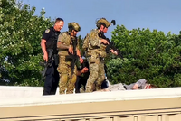 ЧТО ИЗВЕСТНО О ТОМАСЕ МЭТЬЮ КРУКСЕ, СТРЕЛЯВШЕМ В ДОНАЛЬДА ТРАМПА?